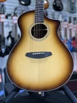 Breedlove Premier Concert Burnt Amber Ltd Adirondack Spruce Brazilian! 538. Fixed Price $3999.00.