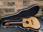 Takamine GS330S Solid Cedar Top Acoustic Guitar - W/ohsc. Fixed Price $479.99.