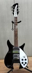 Rickenbacker 325C64 Jg Electric Guitar. Fixed Price $4672.07.