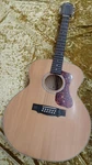 Guild F-2512E 12-STRING Electric Acoustic Guitar. Fixed Price $821.99.