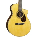 Martin SC-28E Acoustic Electric Guitar (fishman Electronics). Fixed Price $4199.99.