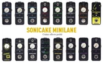 Sonicake Guitar Effects Pedal Overdrive Reverb Phaser Chorus Delay Fuzz Bass. Fixed Price $28.79.