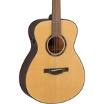 Yamaha TAS1E Element Transacoustic Concert Acoustic-electric Guitar Natural. Fixed Price $879.99.