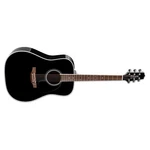Takamine FT341 Acoustic-electric Dreadnought Guitar Gloss Black + Case New. Fixed Price $1799.99.