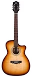 Guild OM-260CE Deluxe Edge Burst Gloss. Fixed Price $773.45.
