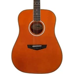 D'angelico Excel Lexington Dreadnought Ae Guitar Vintage Natural 19781286194 Rf. Fixed Price $799.99.