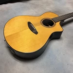 Breedlove Performer Pro Concert Thinline Acoustic-electric Spruce-rosewood. Fixed Price $550.00.