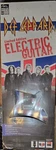 Lyon By Washburn Signature Def Leppard Electric Guitar -limited Edition. Fixed Price $330.00.