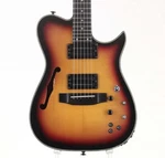 Carvin AE-185 Used Electric Guitar. Fixed Price $1194.13.