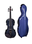 Glasser Carbon Acoustic-electric 5-STRING Viola + Tonareli Fiberglass Case. Fixed Price $1999.99.