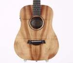 Bte-koa Baby Taylor-e 2021 Acoustic Guitar Electric M. Fixed Price $1112.87.