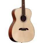 Alvarez Yairi FYM60HD Masterworks Om Adirondack Acoustic Guitar Natural. Fixed Price $3699.00.