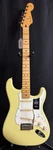 Fender Player Ii Stratocaster Electric Guitar Hialeah Yellow Finish. Fixed Price $699.95.