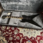 Epiphone Zakk Wylde Zv Custom Electric Guitar. Fixed Price $1830.00.