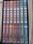 Steve Martin Collection Dvd Empty Multidisc Cases.. Fixed Price $33.01.