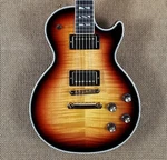 Gibson Les Paul Supreme 2025 Iconic Guitar Plays Great (35). Fixed Price $2000.00.