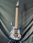 Ibanez Premier S1070PBZ, 2021. Fixed Price $1120.00.