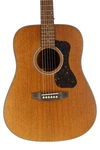 Guild D-320 Westerly Collection Dreadnought Acoustic Guitar Natural #M1313. Fixed Price $249.95.
