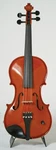 Barcus-berry Vibrato-ae Acoustic-electric Violin Outfit With Case Natural. Fixed Price $1099.99.