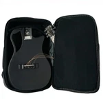 Black Matte Carbon Travel Guitar- OF660M. Fixed Price $1499.99.
