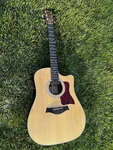 Taylor 510CE Acoustic Electric Guitar Used. Fixed Price $2275.00.
