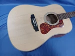 Guild D-240E Acoustic Electric Guitar Exceptional Sound. Fixed Price $796.68.