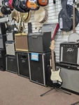 Fender Squier Mini Stratocaster (CJL061807). Fixed Price $149.00.