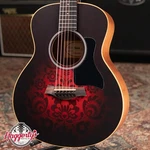 Taylor 2024 Gs Mini-e Special Edition Acoustic/electric Victorian Burst With. Fixed Price $739.00.
