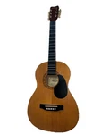 Hohner HW03 Short Scale Acoustic Guitar Vintage. Fixed Price $55.00.