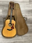 Taylor 210E Natural Acoustic-electric Guitar Pre-owned (A1D028742). Fixed Price $699.00.