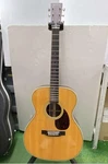 Martin OM-28E Acoustic Electric Guitar In-store Pickup Only Safe Delivery From J. Fixed Price $5120.73.