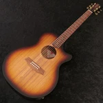 Cole Clark / Touring Series CCTL2EC-BLBL-BSUN Grade All Blackwood Sn 240515942. Fixed Price $2605.99.