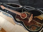 Takamine Guitar TDP515-6BL CTP-1 CTP-3 NO.MG1380. Fixed Price $2945.74.