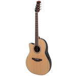Ovation Celebrity Standard, Acoustic Electric Guitar, Left Handed, Natural. Fixed Price $575.99.