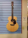 Martin J16E W/soft Case. Fixed Price $1955.99.