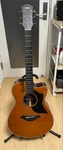 Yamaha AC5R Are Vn Acoustic Electric Guitar Safe Delivery From Japan. Fixed Price $1476.32.