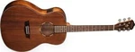 Washburn 6 String Acoustic-electric Guitar, Natural (WLO12SE-O). Fixed Price $599.00.