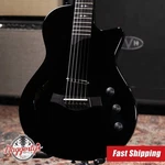 Taylor T5Z Pro Electric Guitar - Black With Hardshell Case. Fixed Price $2999.00.