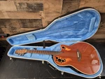 90'S Ovation 6868 Elite Standard Made In Usa Acoustic Electric W/ Hard Case. Fixed Price $575.99.