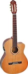 Ortega Guitars RCE159SN Feel Series Slim Neck Acoustic Electric Nylon 6-STRIN.... Fixed Price $649.99.