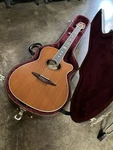 Yamaha CN-525E Classical Electric Guitar Taiwan 1986 Fusion Thin Body/ Hard Case. Fixed Price $1500.00.
