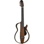Yamaha SLG200N Silent Classical Guitar Nylon String Mahogany Rosewood Srt. Fixed Price $612.57.