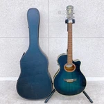Yamaha APX-4A-SPL Electric Acoustic Guitar With Hard Case Shipping From Japan. Fixed Price $429.99.