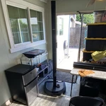 Bose Model & 1S Portable, 4-CHANNEL Cylindrical Radiator Loudspeaker System. Fixed Price $600.00.