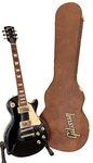2022 Gibson Les Paul Standard 60S - Plain Ebony Top. Fixed Price $1999.85.