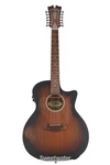 D'angelico Premier Fulton Ls 12-STRING Acoustic-electric Guitar Aged Mahogany. Fixed Price $299.99.