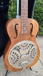 2003 Gibson Usa Hound Dog Resonator Dobro W/ Case. Fixed Price $799.99.