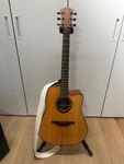 Lag Tramontane T80DCE Brand New/never Used With Case.. Fixed Price $280.00.