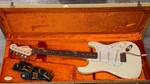 2013 Fender Jeff Beck Stratocaster Us. Fixed Price $2200.00.