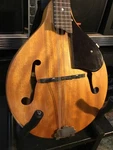 Gretsch G9310 Mandolin, All-solid Mahogany. Fixed Price $239.00.